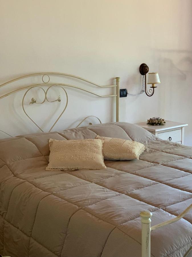 Barsentello Bed & Breakfast Noci Eksteriør bilde